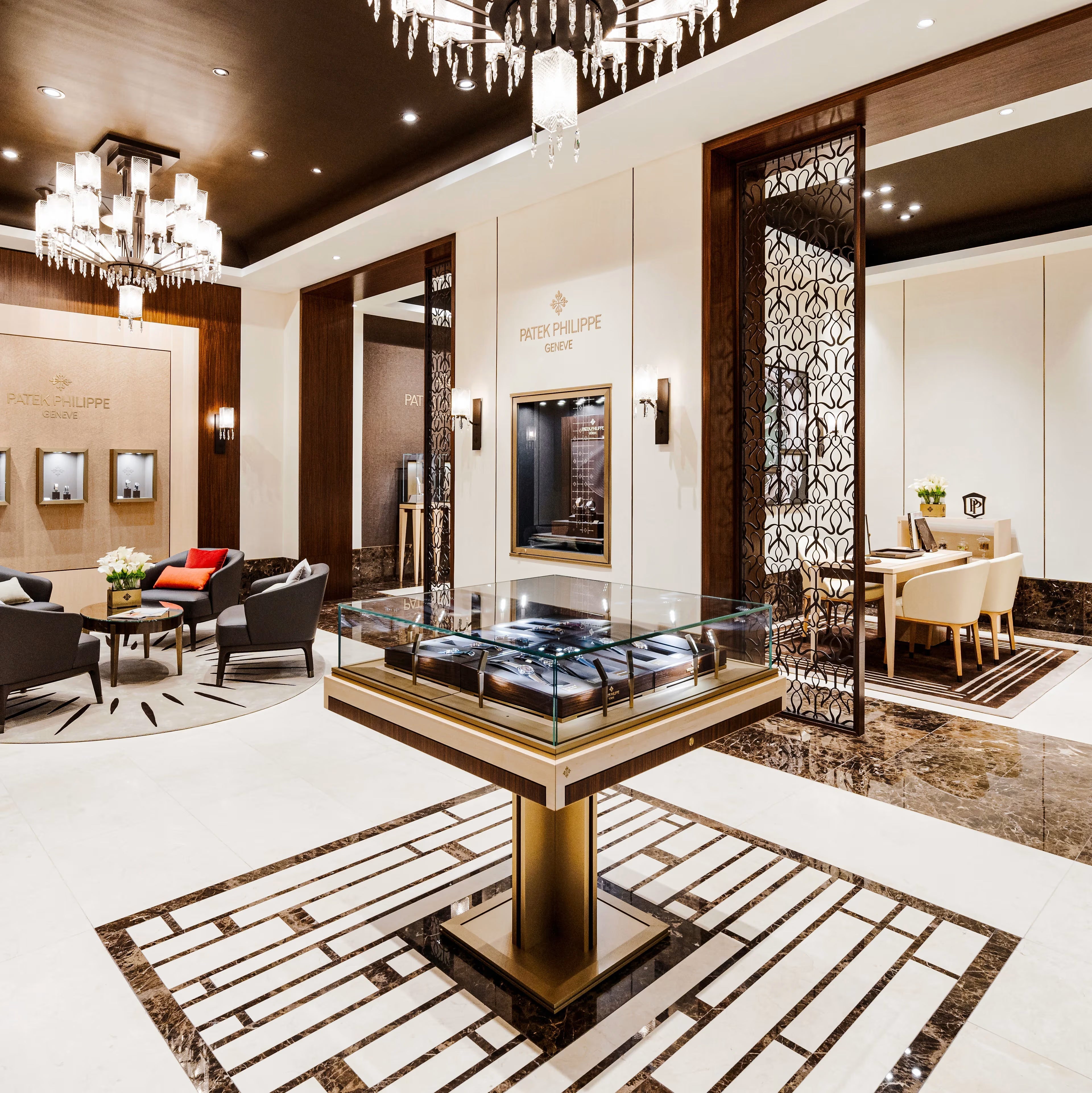 Inside the World of Patek Philippe: Craftsmanship, Heritage, and the Art of Haute Horlogerie