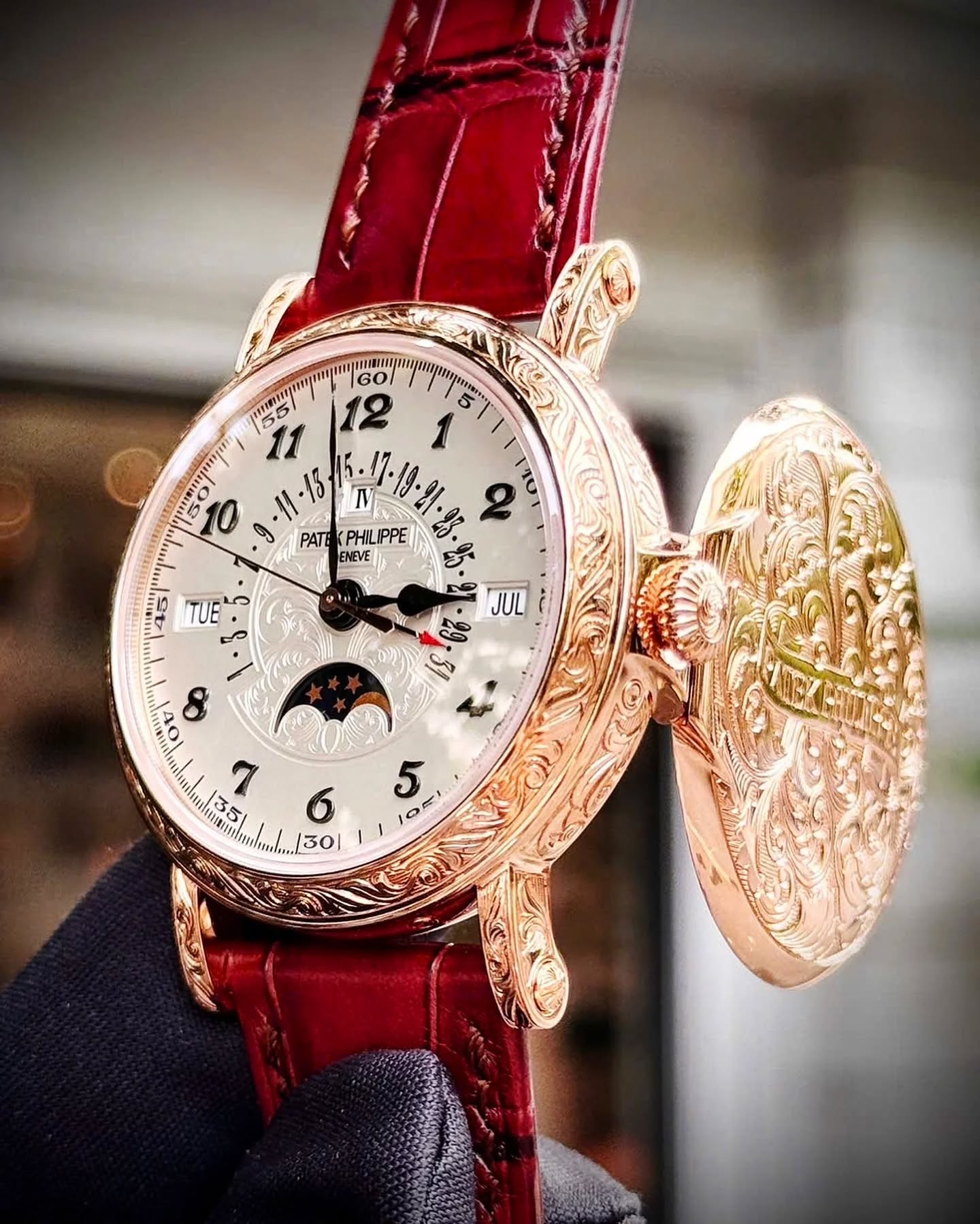 Watches and Wonders 2024: Everything Patek Philippe
