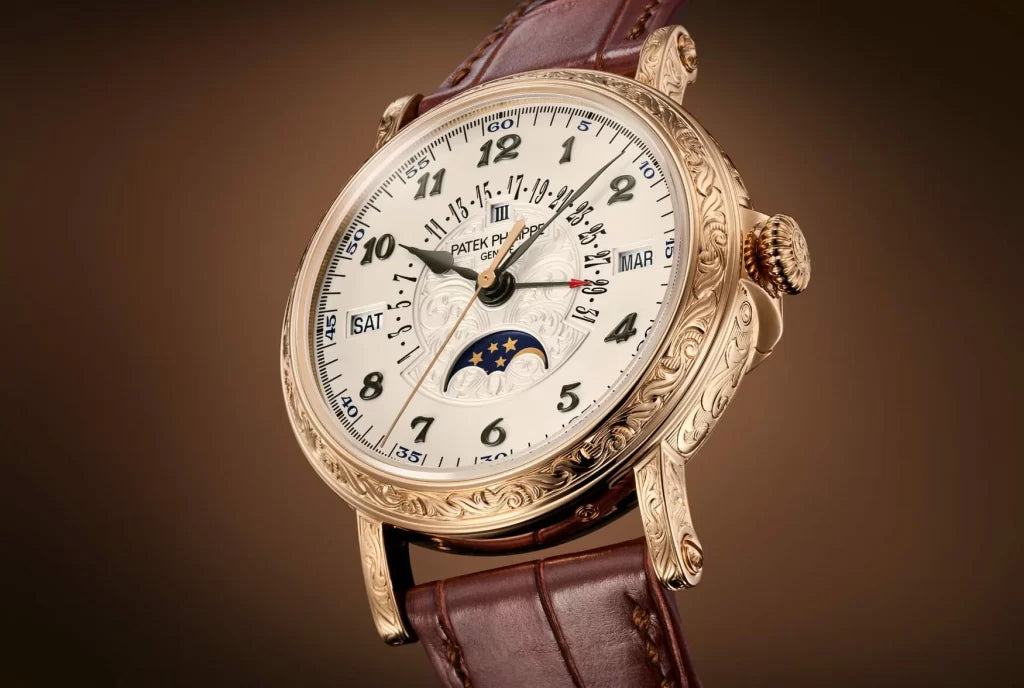 Watches and Wonders 2024: Everything Patek Philippe