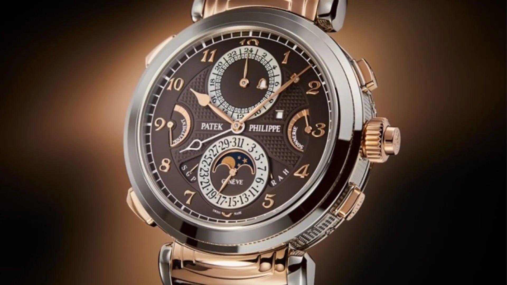 Affordable Patek Philippe Watches – A Comprehensive Guide by DubaiLuxuryWatch-DUBAILUXURYWATCH