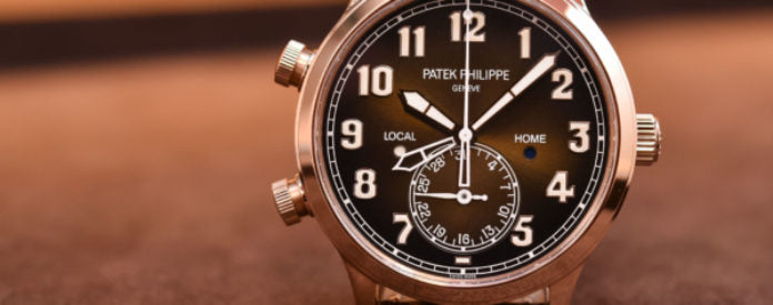 Stunning Patek Philippe Timepieces To Start Your 2023 With-DUBAILUXURYWATCH