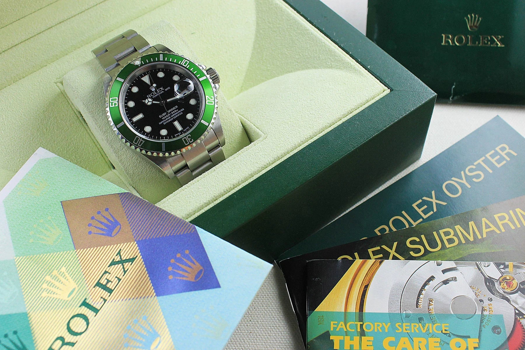 The Allure of Rolex Watches-DUBAILUXURYWATCH