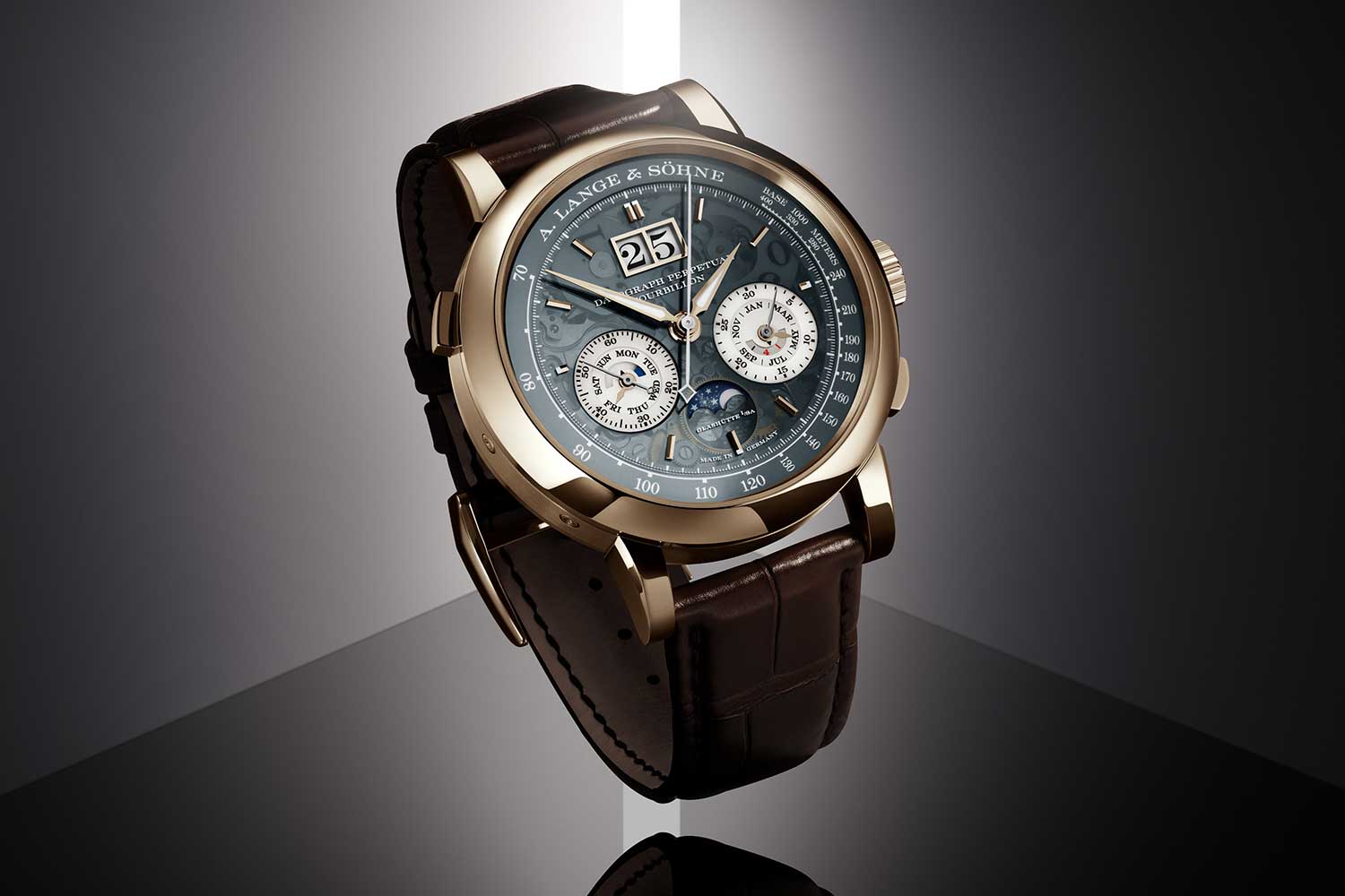 Buy pre-owned A. Lange & Söhne watches at Dubai Luxury Watch