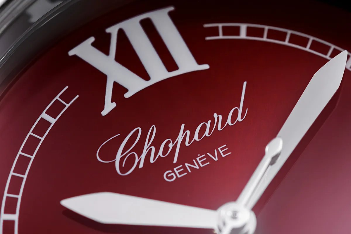 Used Chopard Watches For Sale UAE Tagged