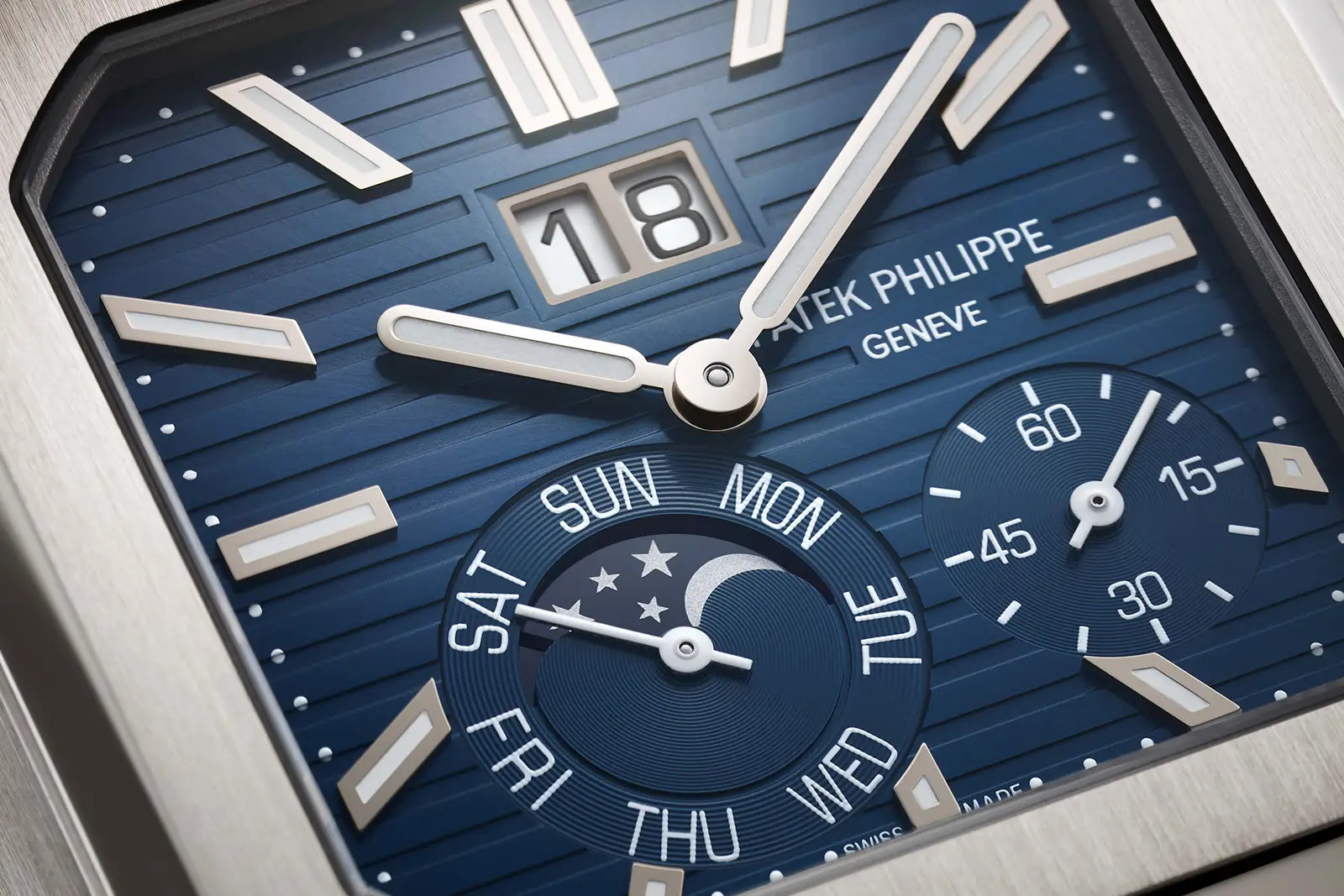 patek philippe collection dubailuxurywatch