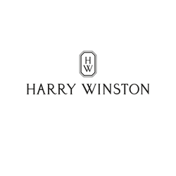 HARRY WINSTON LOGO