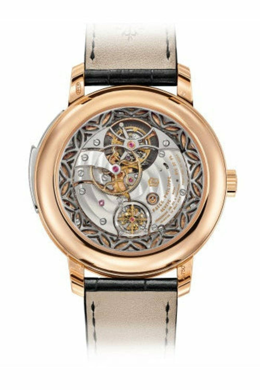 5303r - grand complications manual winding-DUBAILUXURYWATCH