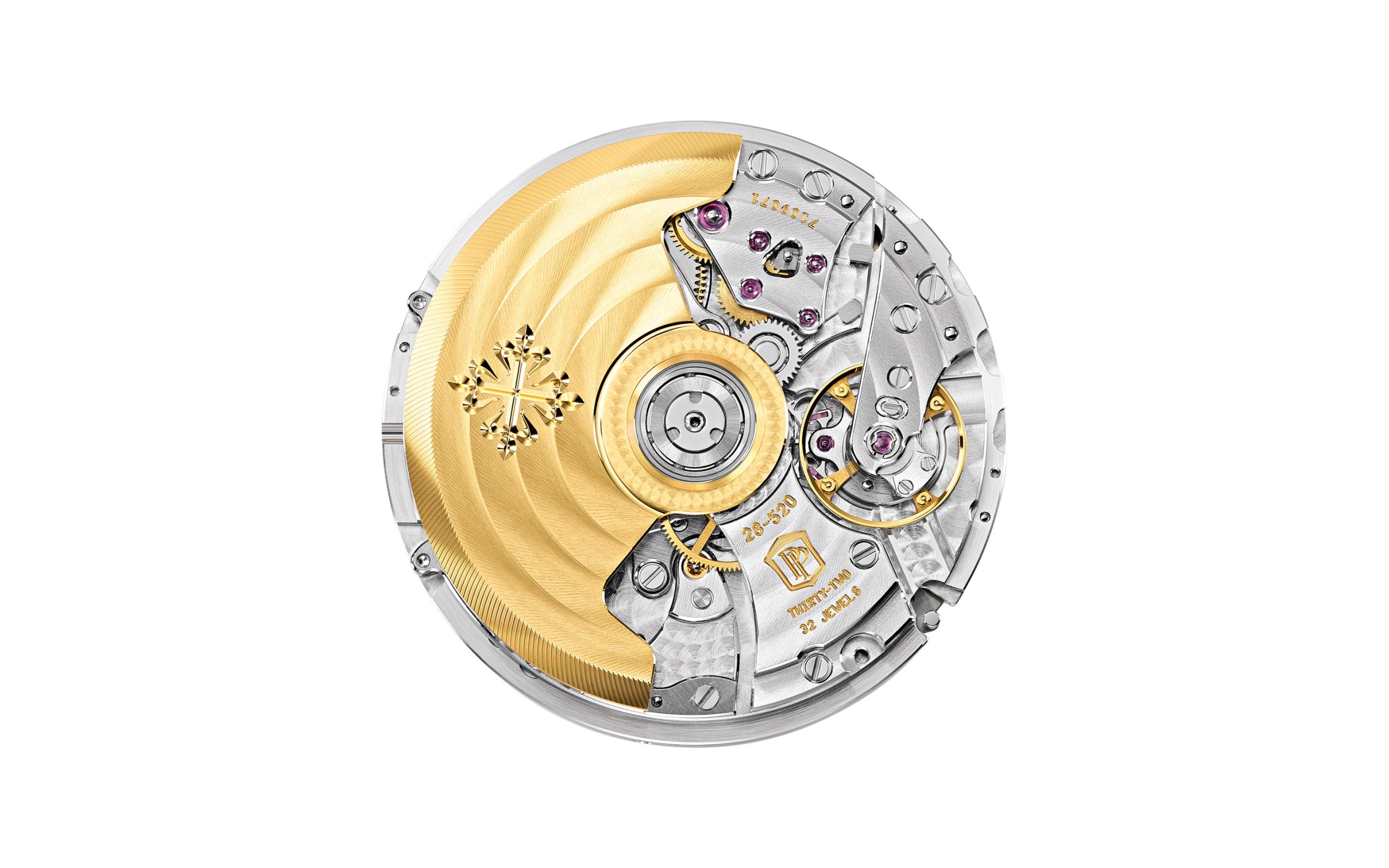 Patek Philippe Aquanaut 5968A-001 – Stainless Steel, Flyback Chronograph, Orange Strap-DUBAILUXURYWATCH