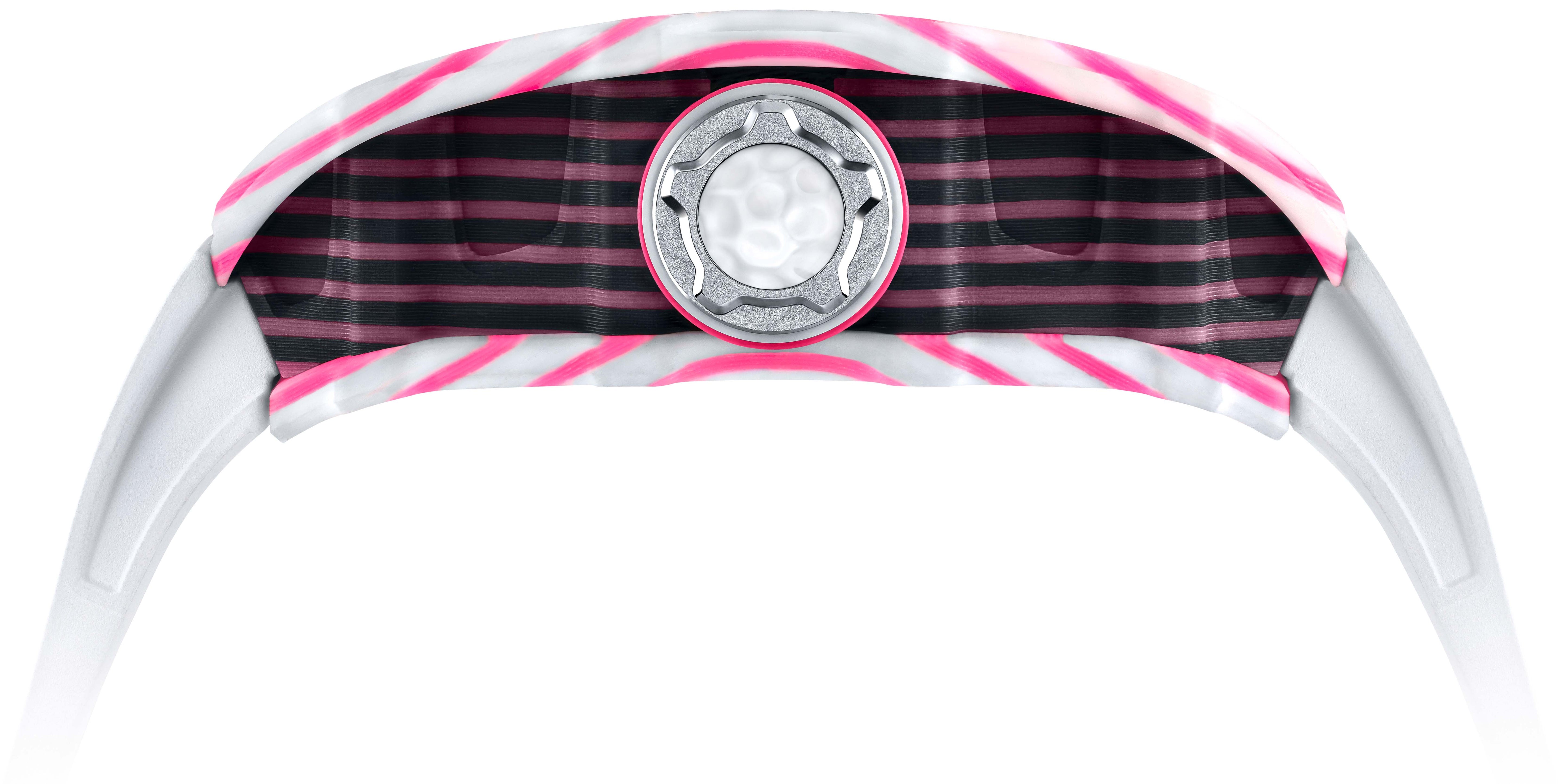Richard Mille RM 38-02 Tourbillon Bubba Watson Pink Tourbillon Watch-DUBAILUXURYWATCH