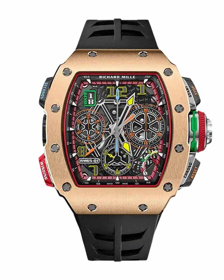 Richard-Mille-RM-65-01-CA-RG