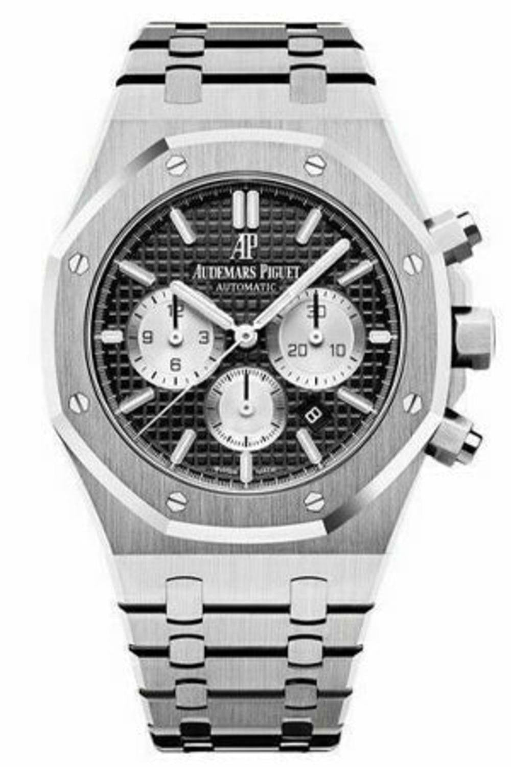 audemars piguet royal oak 41mm 26331st.oo.1220st.02-DUBAILUXURYWATCH