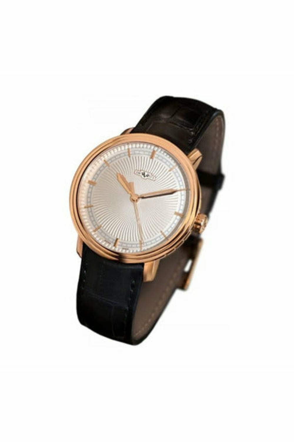 dewitt classic automatic-DUBAILUXURYWATCH