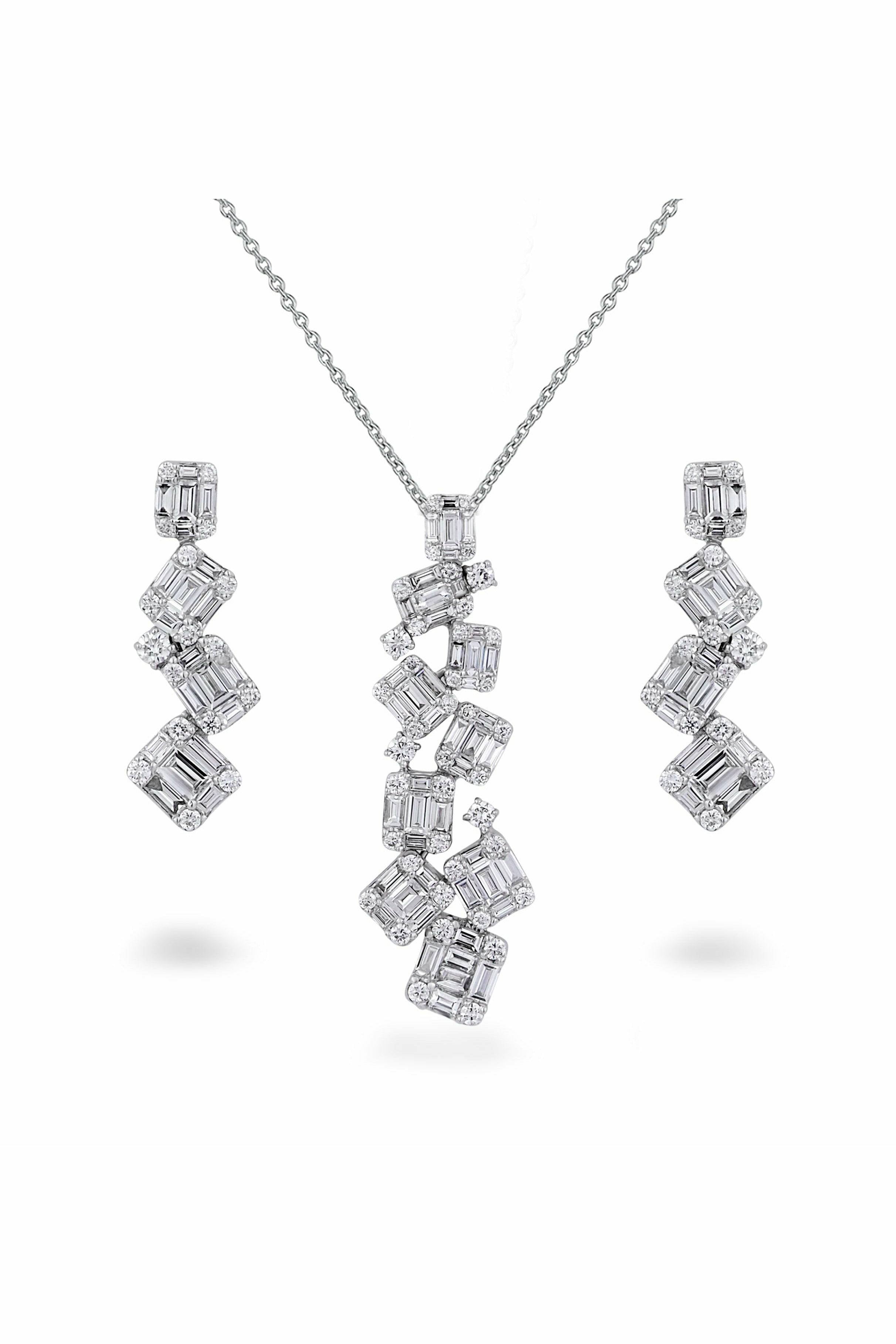 illusion rectangle drop-DUBAILUXURYWATCH