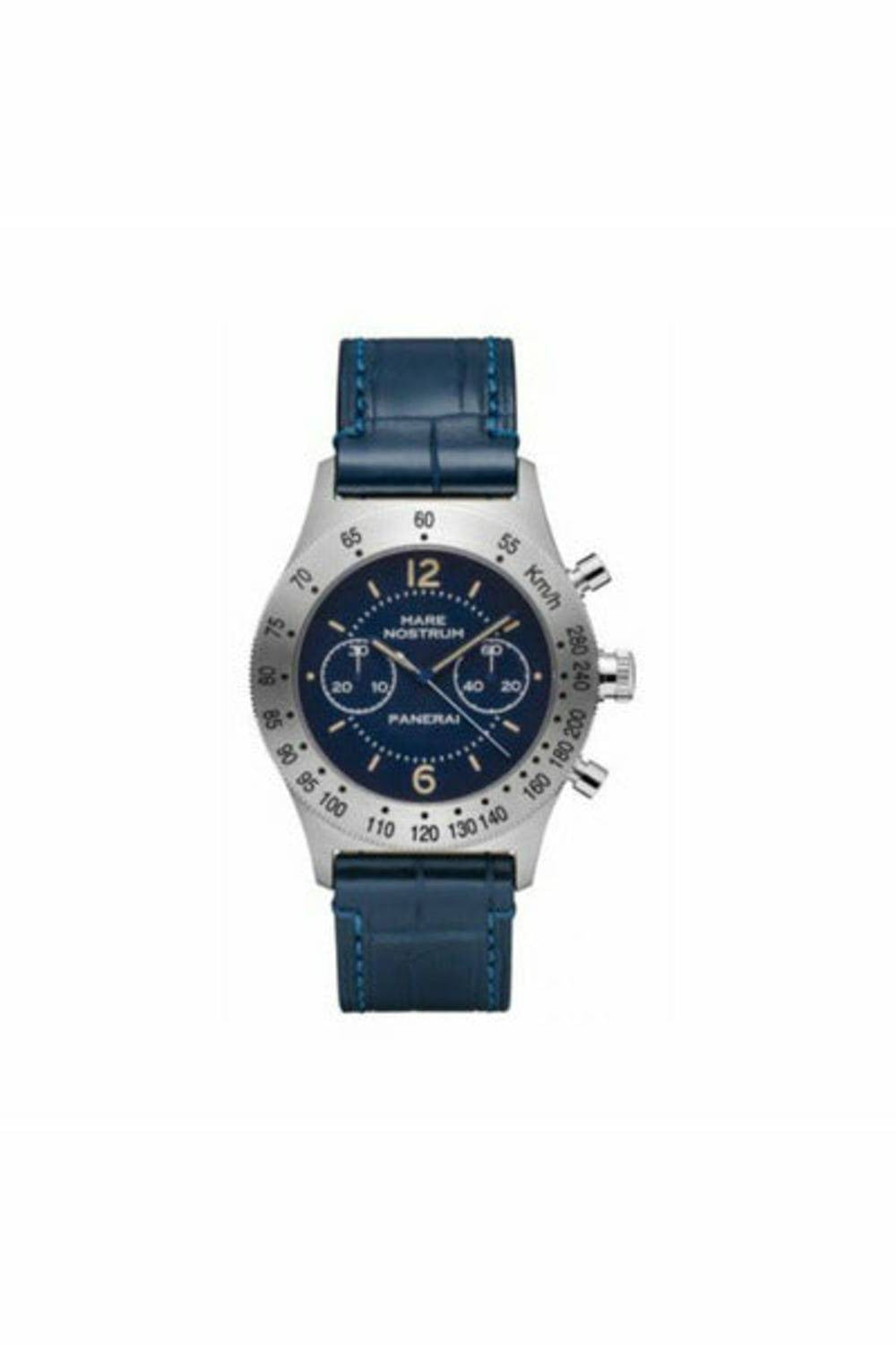 panerai mare stainless steel 42mm men's watch ref. pam00716-DUBAILUXURYWATCH
