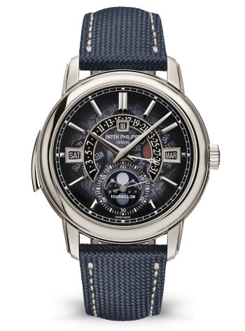 patek philippe 5316/50p - grand complications manual winding-DUBAILUXURYWATCH