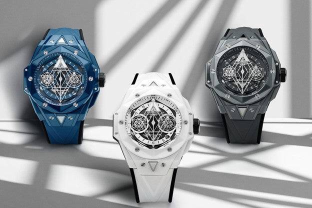 6 Reasons Why Wearing a Luxury Watch Can Make You the Sexiest Man in ...