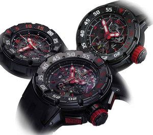 Are you a fan of luxury watches? These top Richard Mille watches must be in your collection
