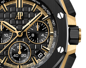 Audemars Piguet Has Just Released 7 New Royal Oak Timepieces