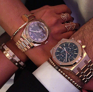 Best Audemars Piguet Watches you can gift your spouse to make them feel special