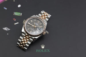 Discovering Rolex in Dubai: The Ultimate Guide to Luxury Timepieces
