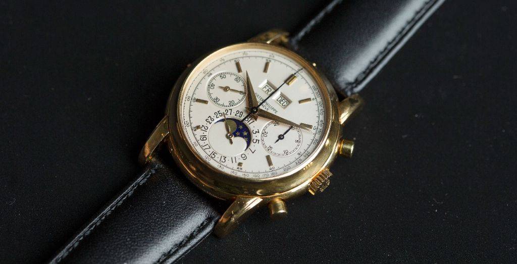 Finest Watch Manufacturers In The World: Patek Philippe-DUBAILUXURYWATCH