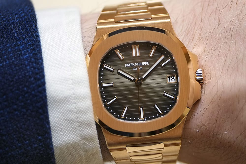 Insight: How Is A Patek Philippe Watch Made?-DUBAILUXURYWATCH