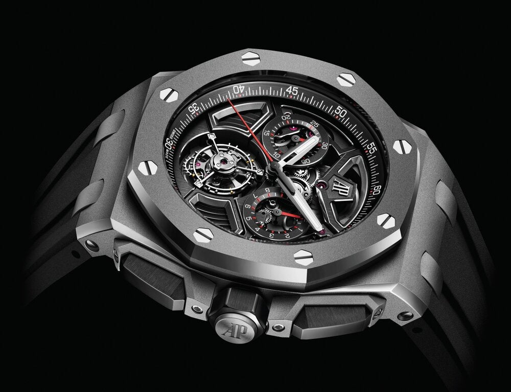 It Is The Season Of Gifting - The Best Audemars Piguet Watches To Gift-DUBAILUXURYWATCH