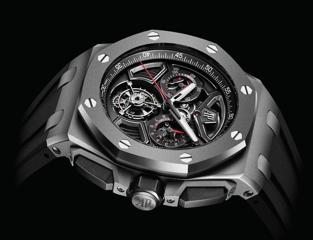 It Is The Season Of Gifting - The Best Audemars Piguet Watches To Gift