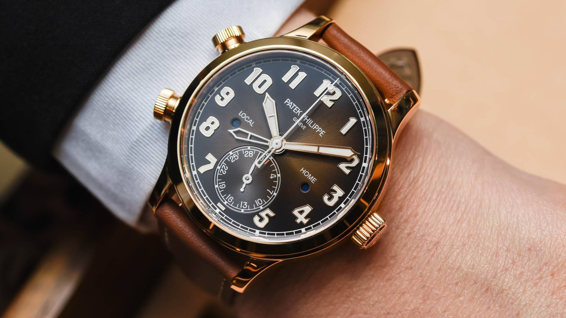 Luxury watches – perfect gift for special occasions-DUBAILUXURYWATCH