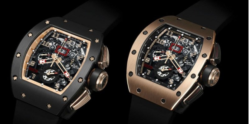 The Best Richard Mille Timepieces To Invest In-DUBAILUXURYWATCH