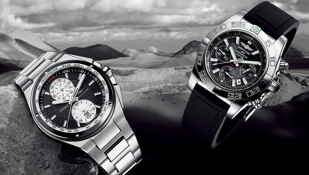 The best watches brands in the world DUBAILUXURYWATCH