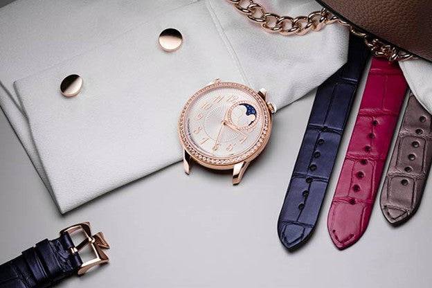 The Essential Rules of Luxury Watch Etiquette-DUBAILUXURYWATCH