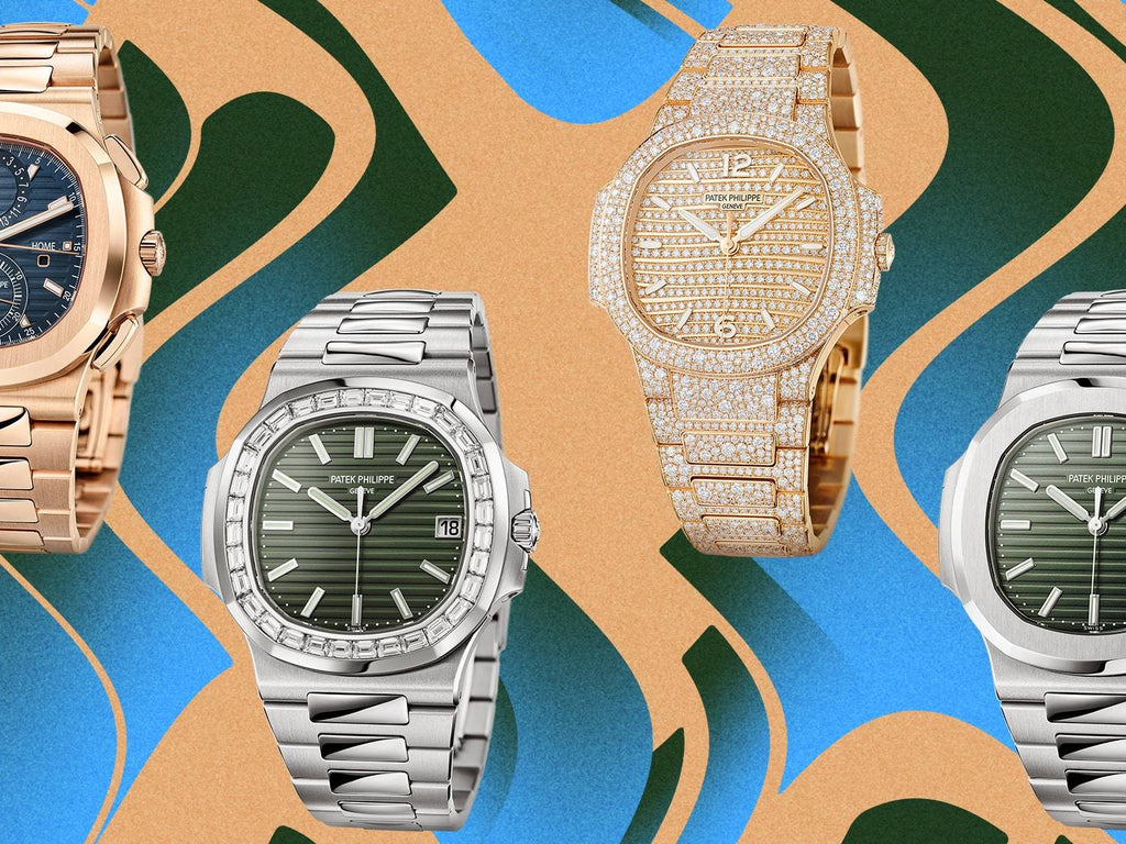 Luxury Watches South Africa