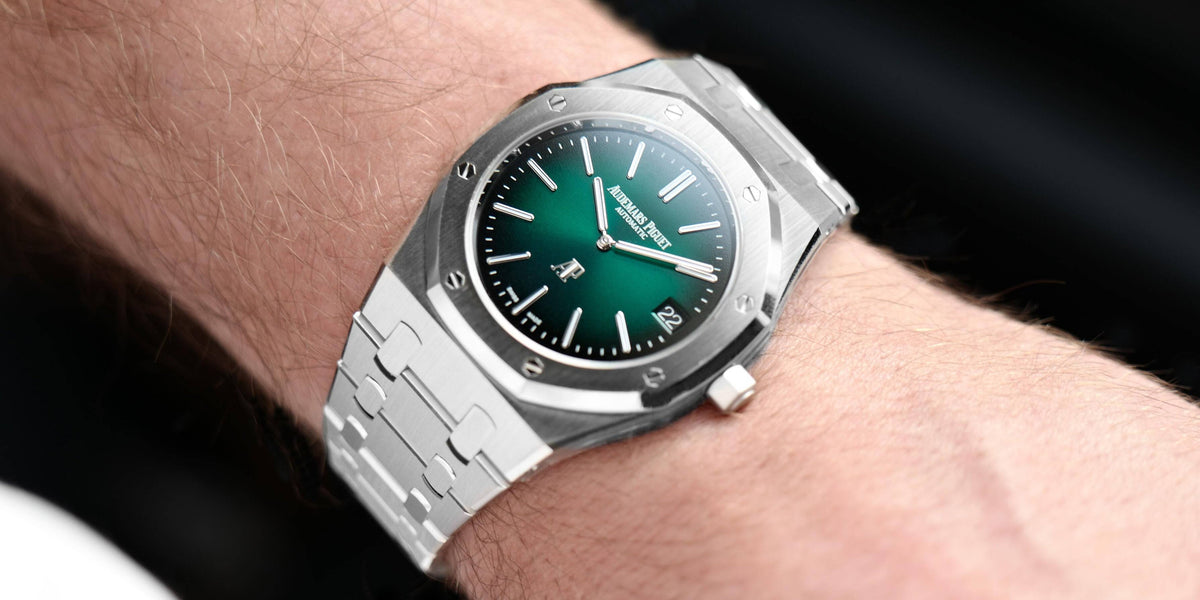 The Top Audemars Piguet Watches To Set Your Eyes On This Year ...