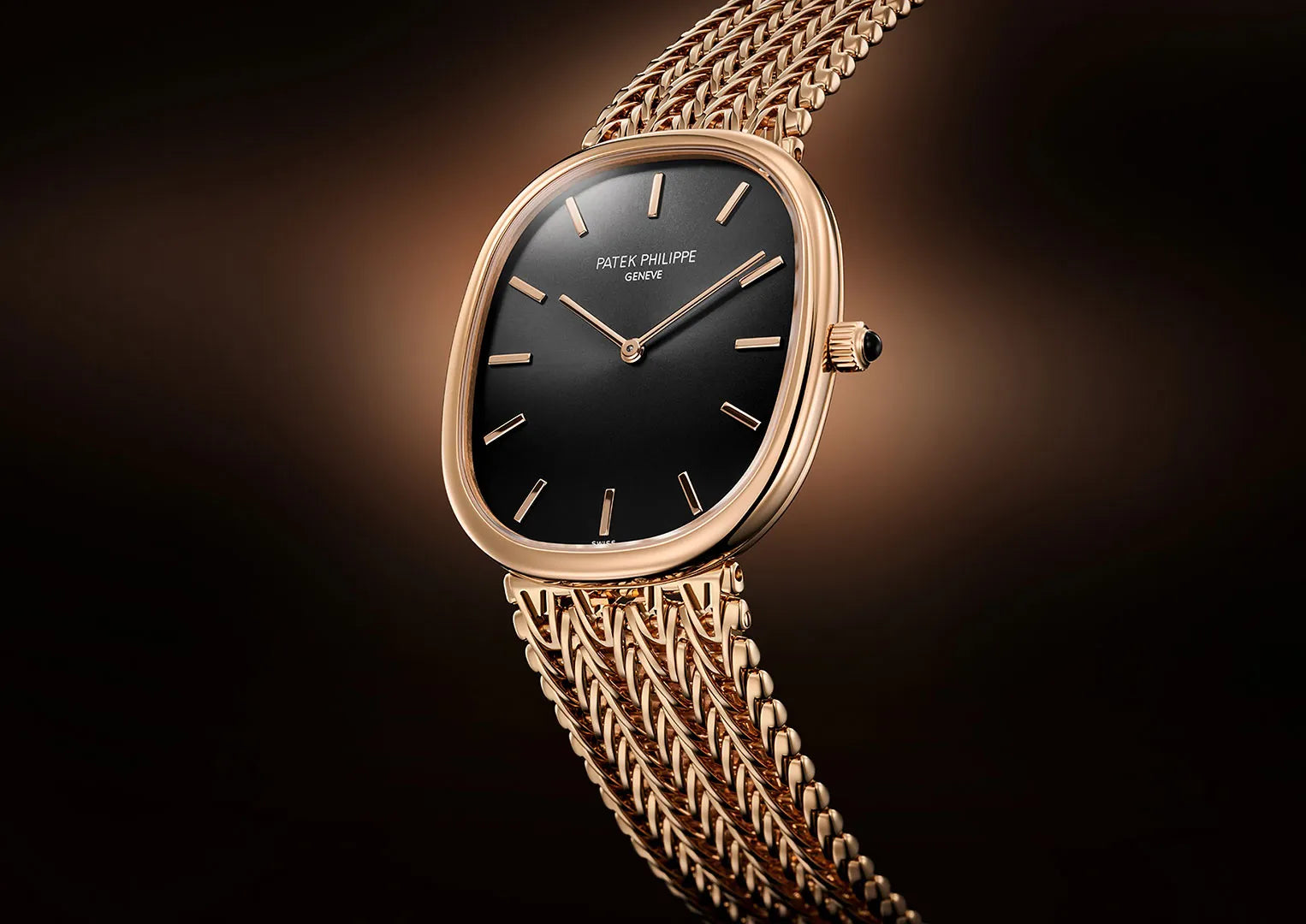 Buy, Sell, Trade Patek Philippe Golden Ellipse Watches – Iconic Elegance at Dubai Luxury Watch