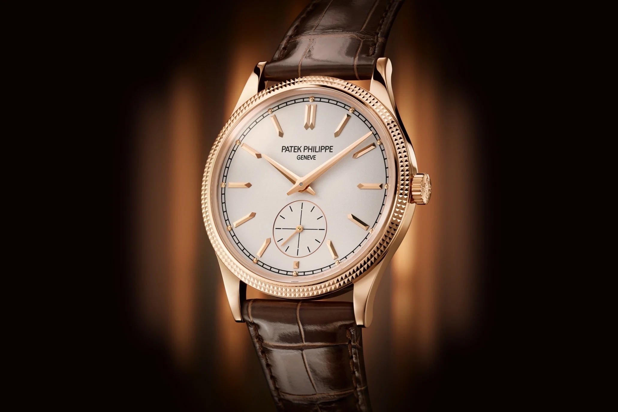 Buy Patek Philippe Calatrava: The Epitome of Timeless Elegance | Dubai Luxury Watch