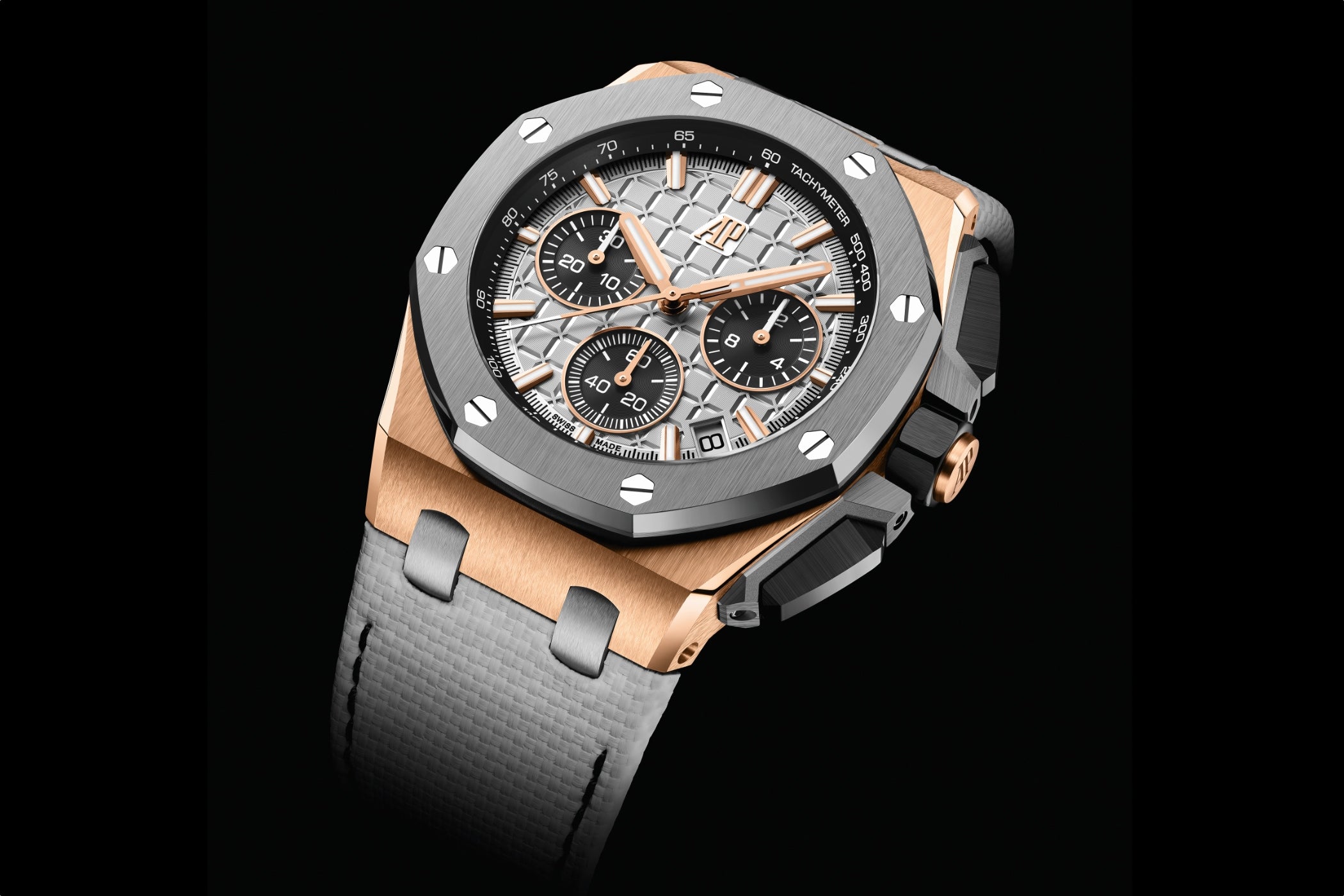 Pre-Owned Audemars Piguet Royal Oak Offshore Watches for Sale | Dubai Luxury Watch