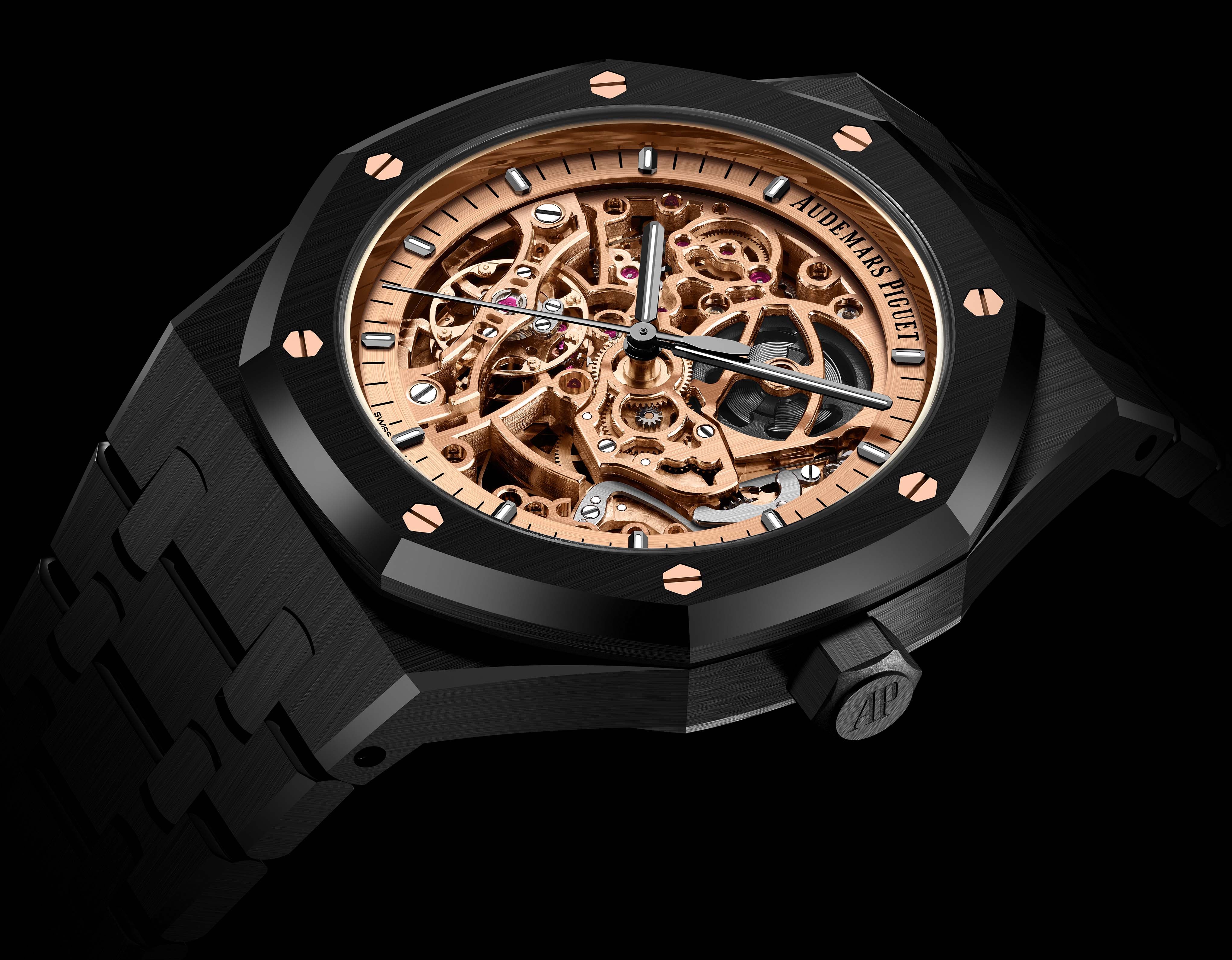 AUDEMARS PIGUET