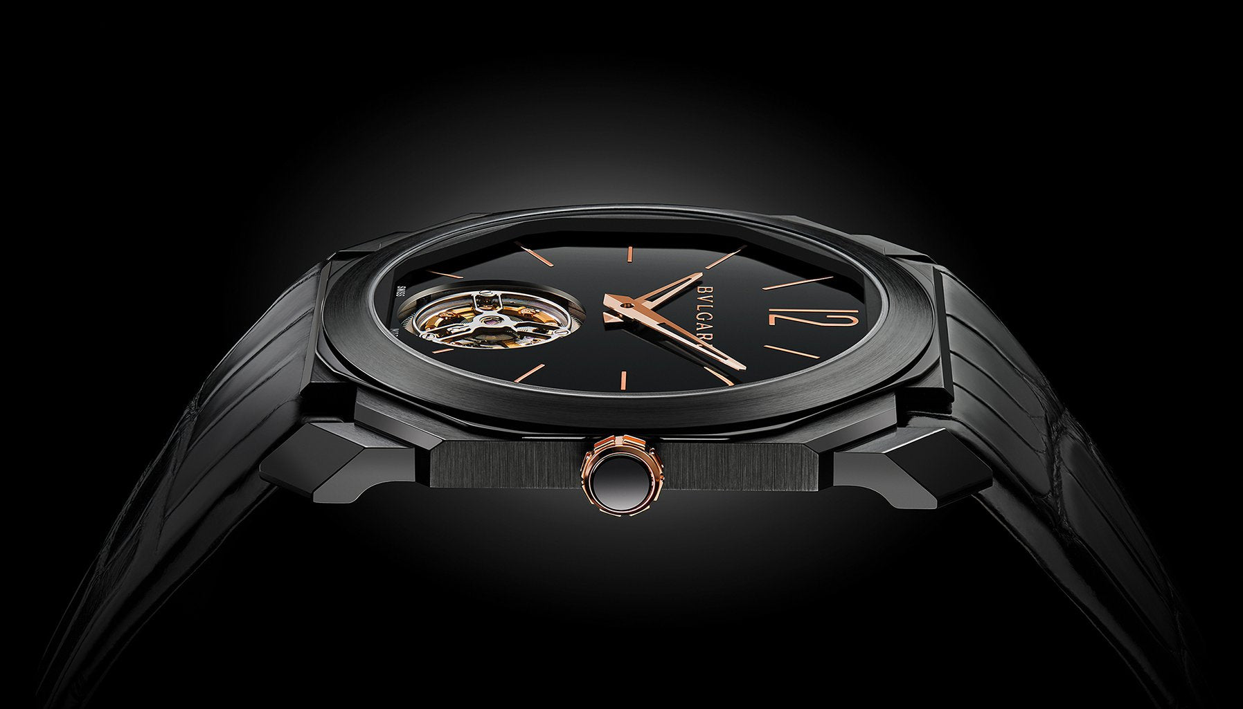 Buy Bvlgari Watches: Italian Elegance and Innovative Design | Dubai Luxury Watch