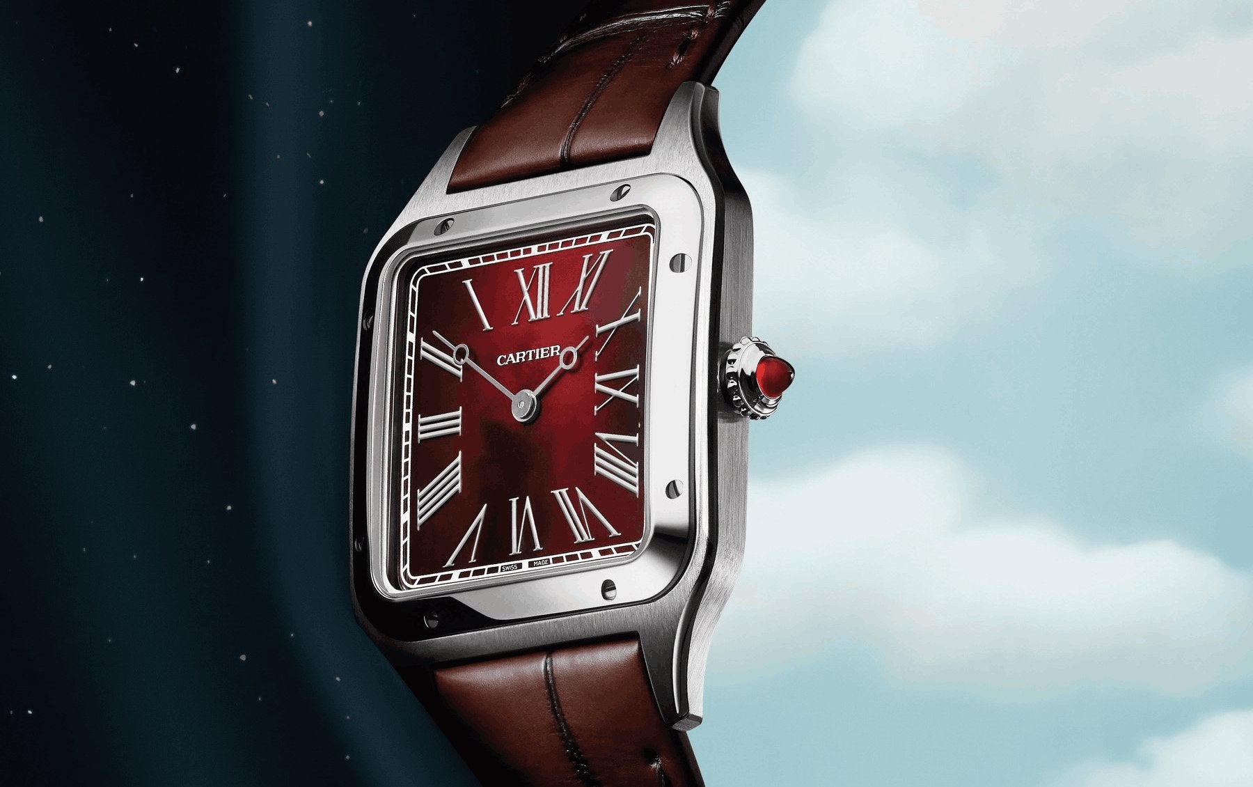 Buy pre-owned Cartier watches at Dubai Luxury Watch.