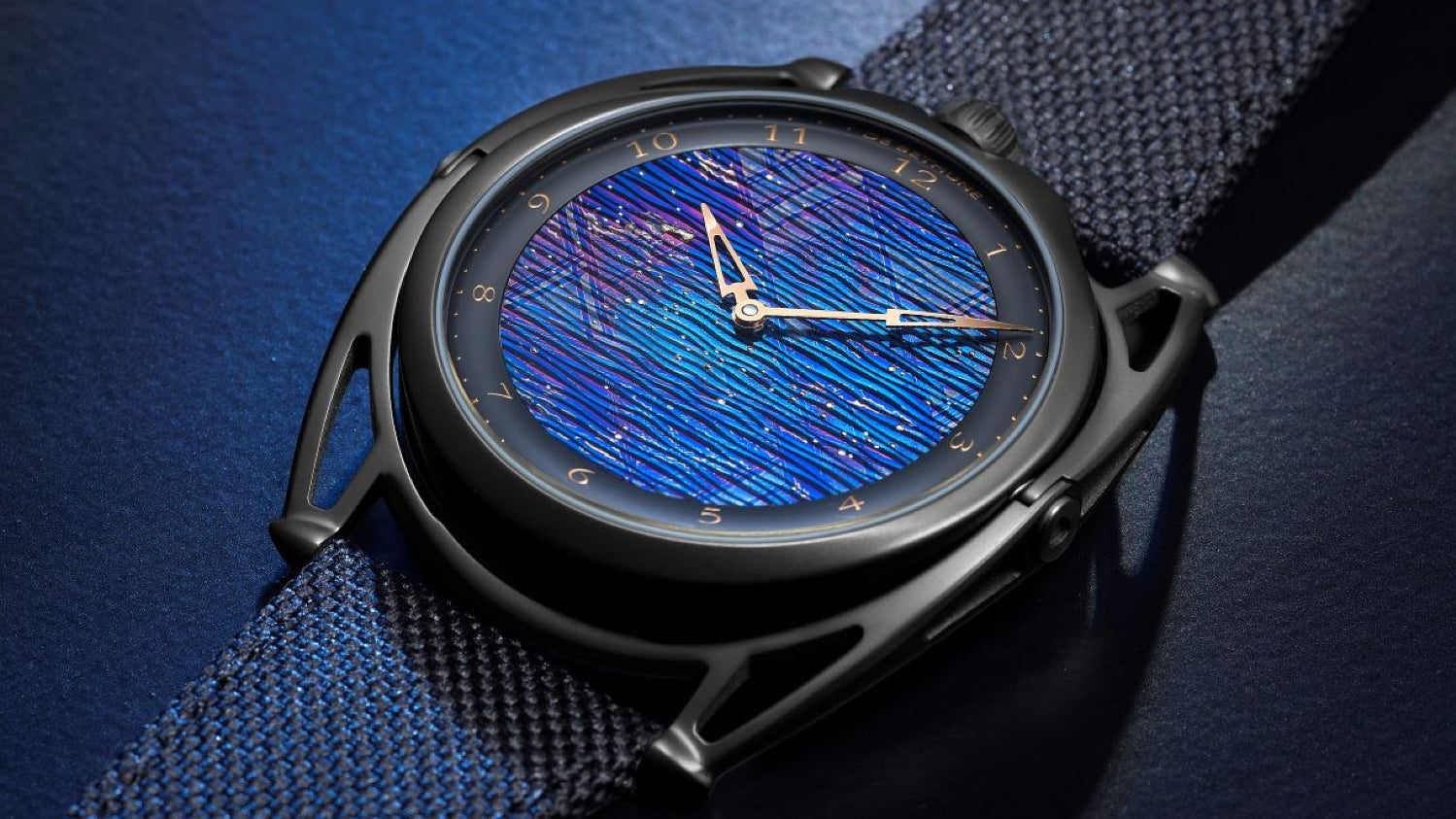 Buy, Sell, or Trade De Bethune Watches – Innovation and Elegance Unmatched