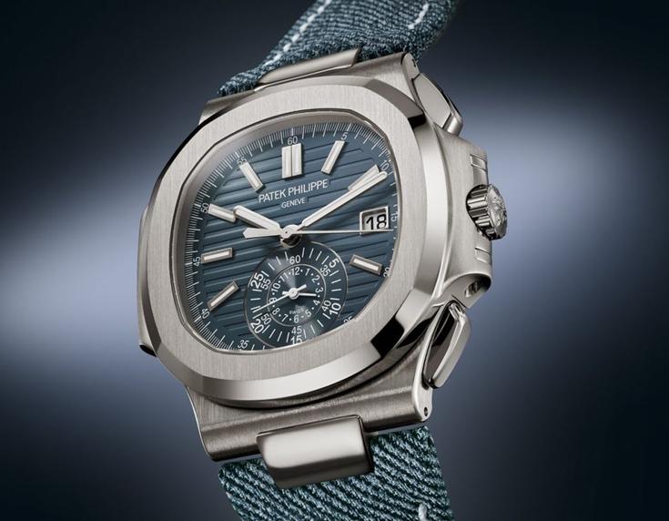 Buy Sell Trade Pre Owned Patek Philippe Watches Online | DUBAILUXURYWATCH