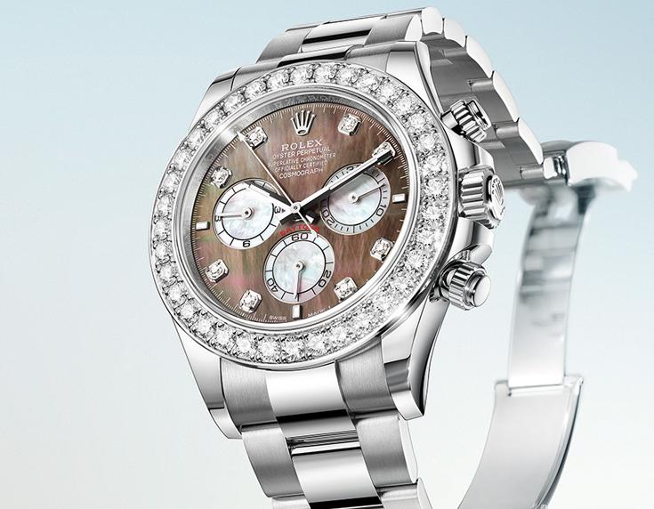 Buy Sell Trade in Pre Owned Rolex Watches Online | DUBAILUXURYWATCH