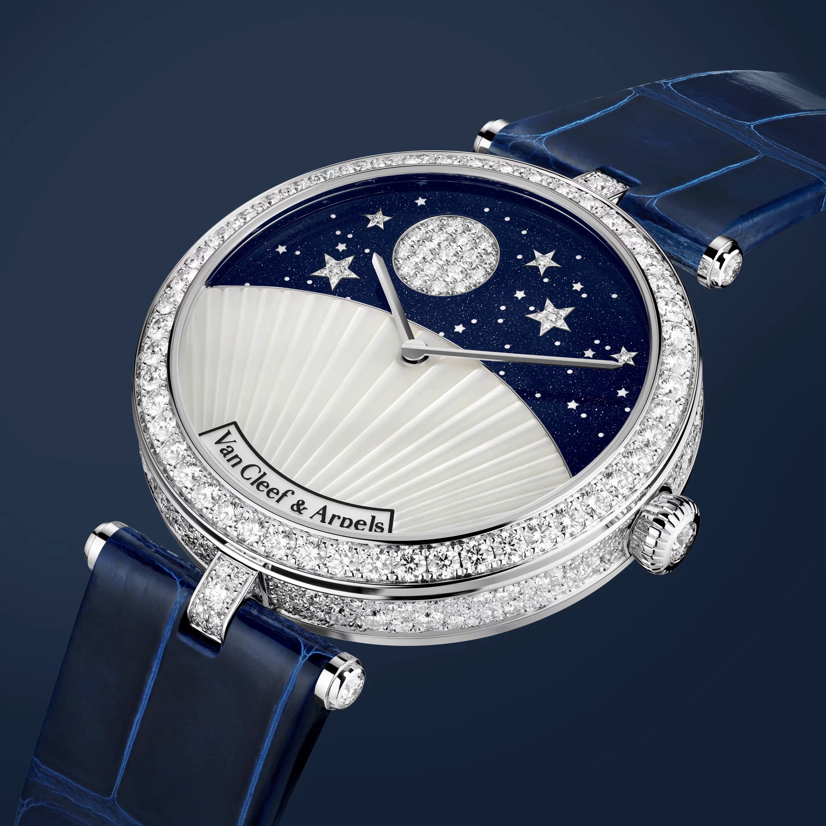 Buy, Sell, Trade Van Cleef & Arpels Jewelry – Enchanting Elegance at Dubai Luxury Watch