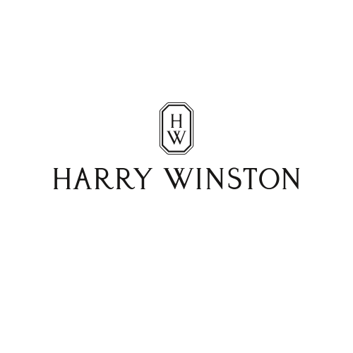 HARRY WINSTON LOGO