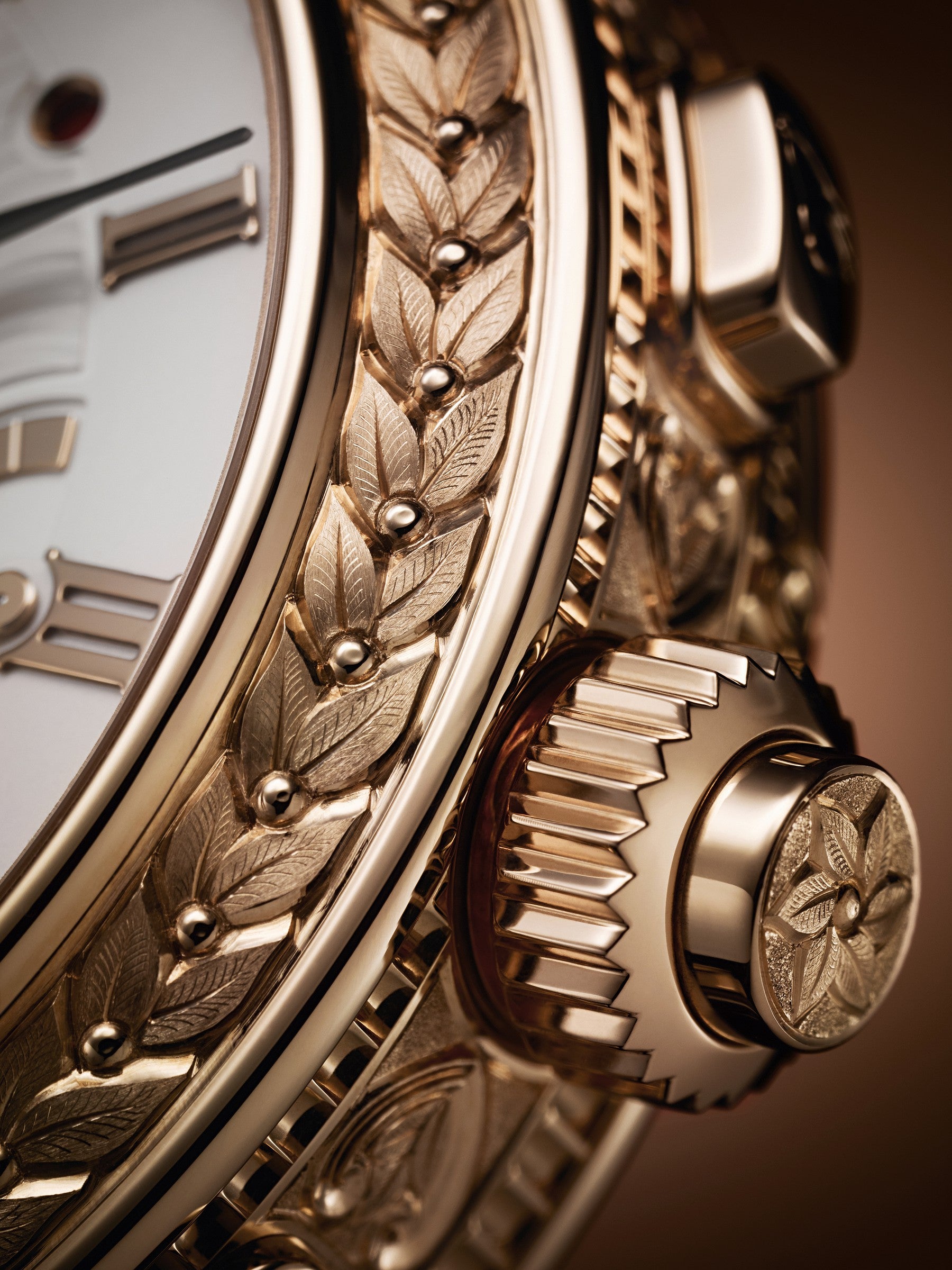 Patek Philippe Grandmaster Chime 5175 – 175th Anniversary Rose Gold Masterpiece-DUBAILUXURYWATCH