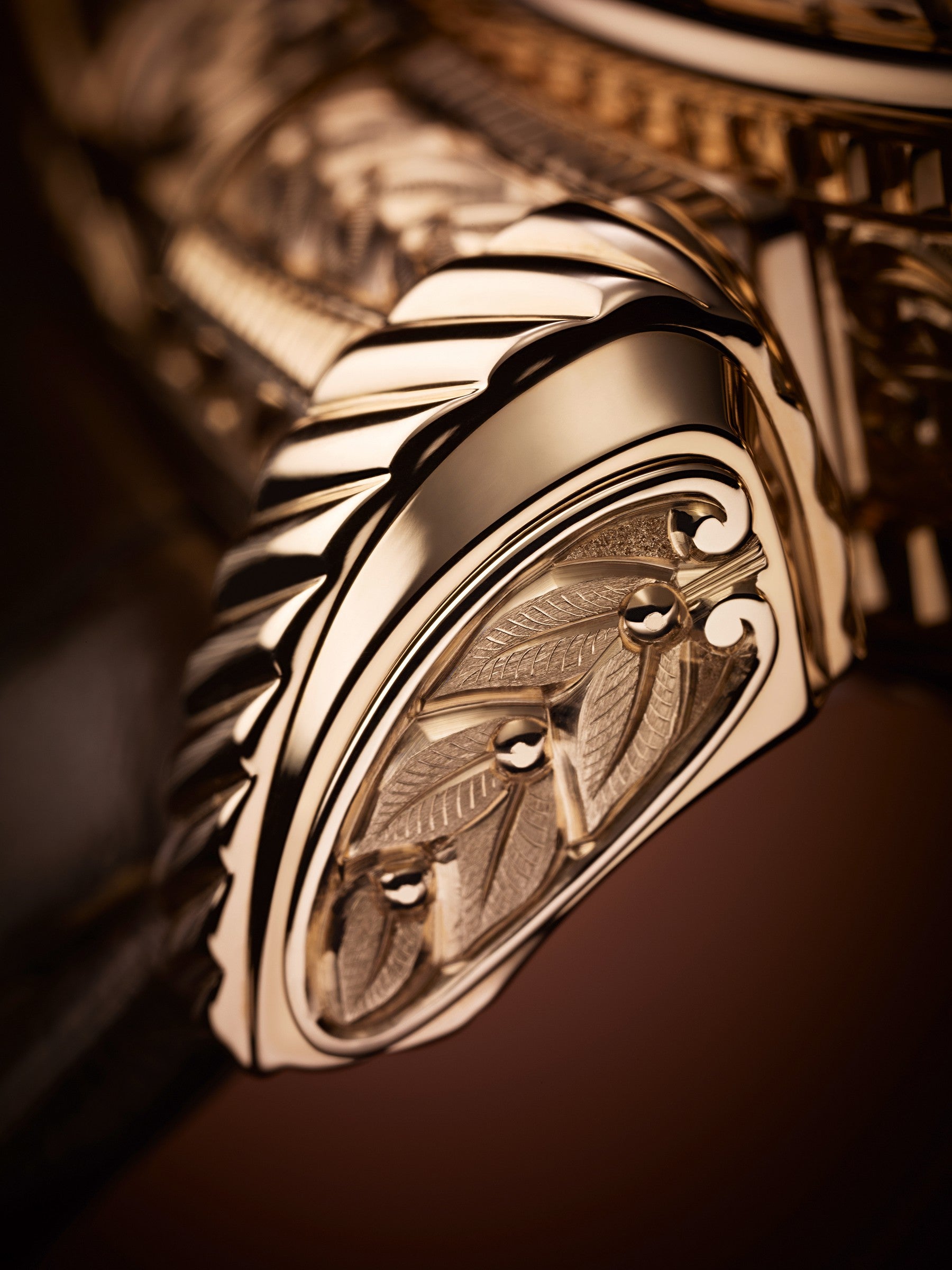 Patek Philippe Grandmaster Chime 5175 – 175th Anniversary Rose Gold Masterpiece-DUBAILUXURYWATCH