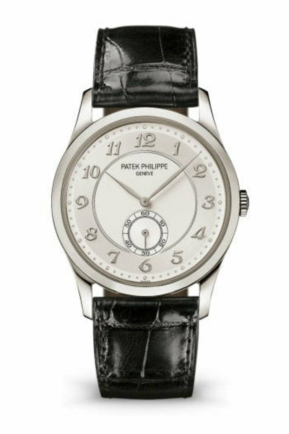 5196p - calatrava manual winding-DUBAILUXURYWATCH