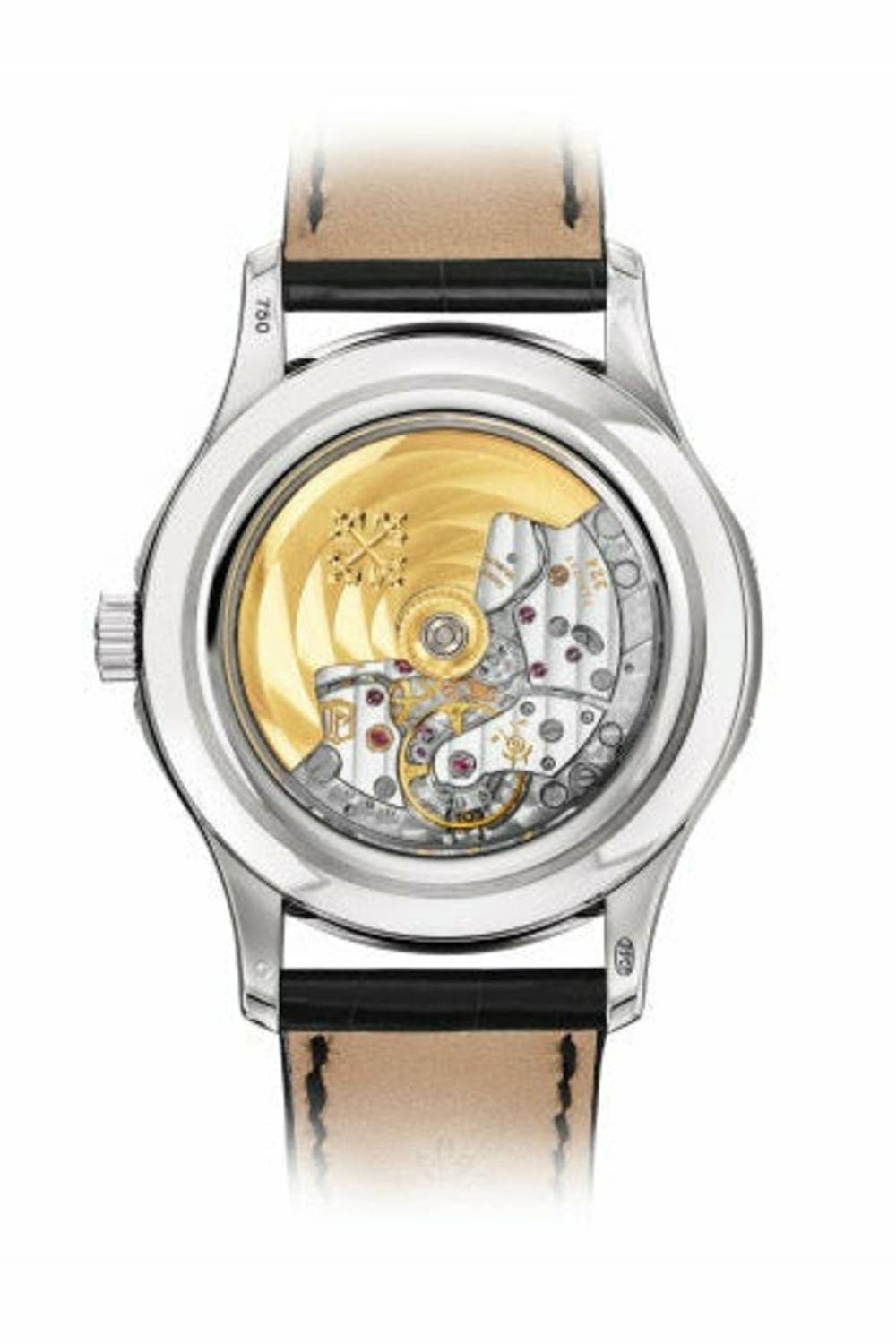 5205g - complications self-winding-DUBAILUXURYWATCH