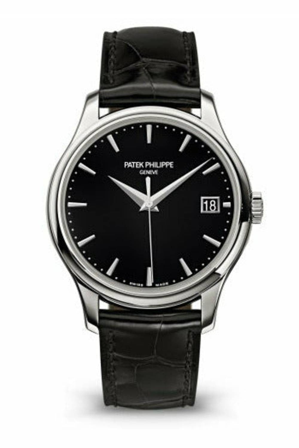 5227g - calatrava self-winding-DUBAILUXURYWATCH